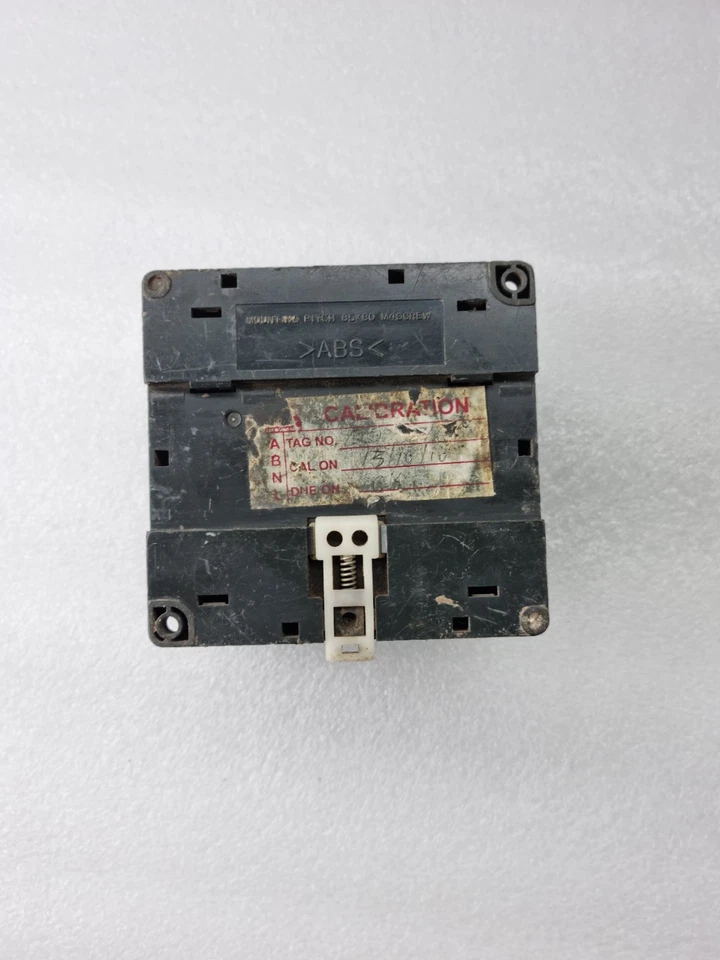 GE Fanuc IC200UDR001-BA VersaMax Micro Controller 24VDC/240VAC 2A